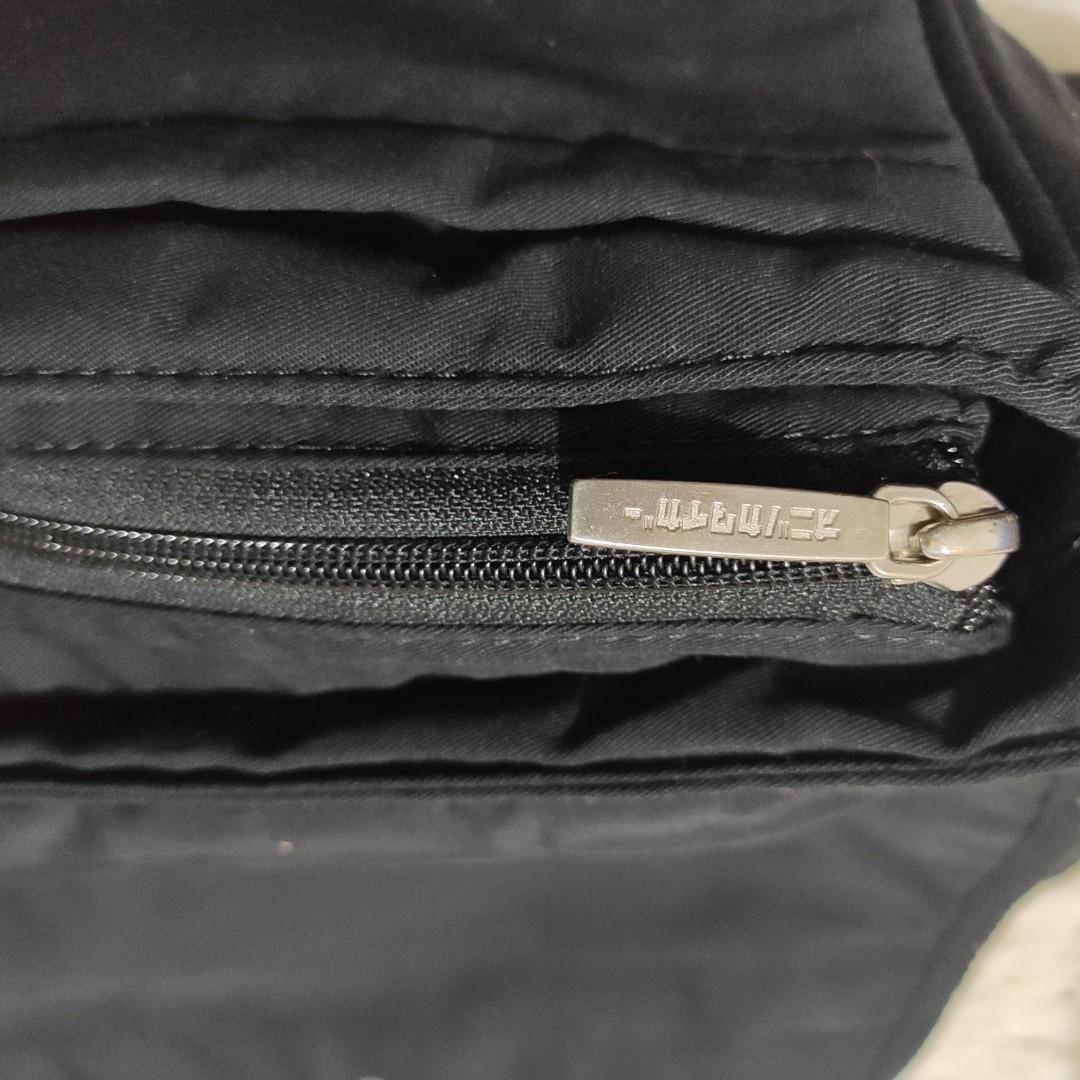 onitsuka tiger sling bag