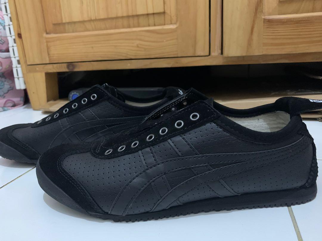 onitsuka tanpa tali