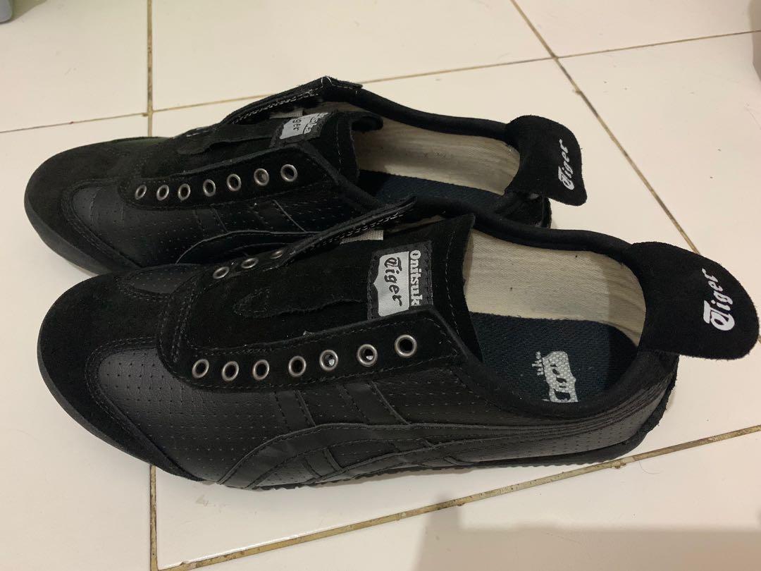 Onitsuka tiger outlet tanpa tali
