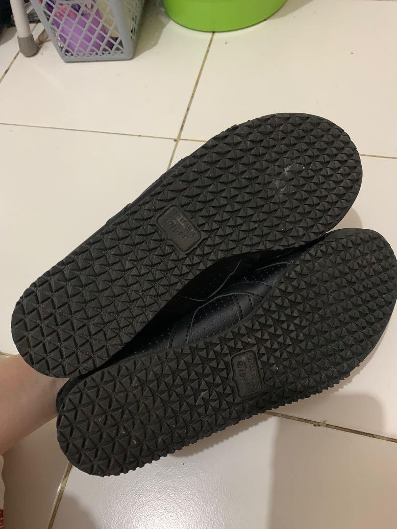 onitsuka tanpa tali