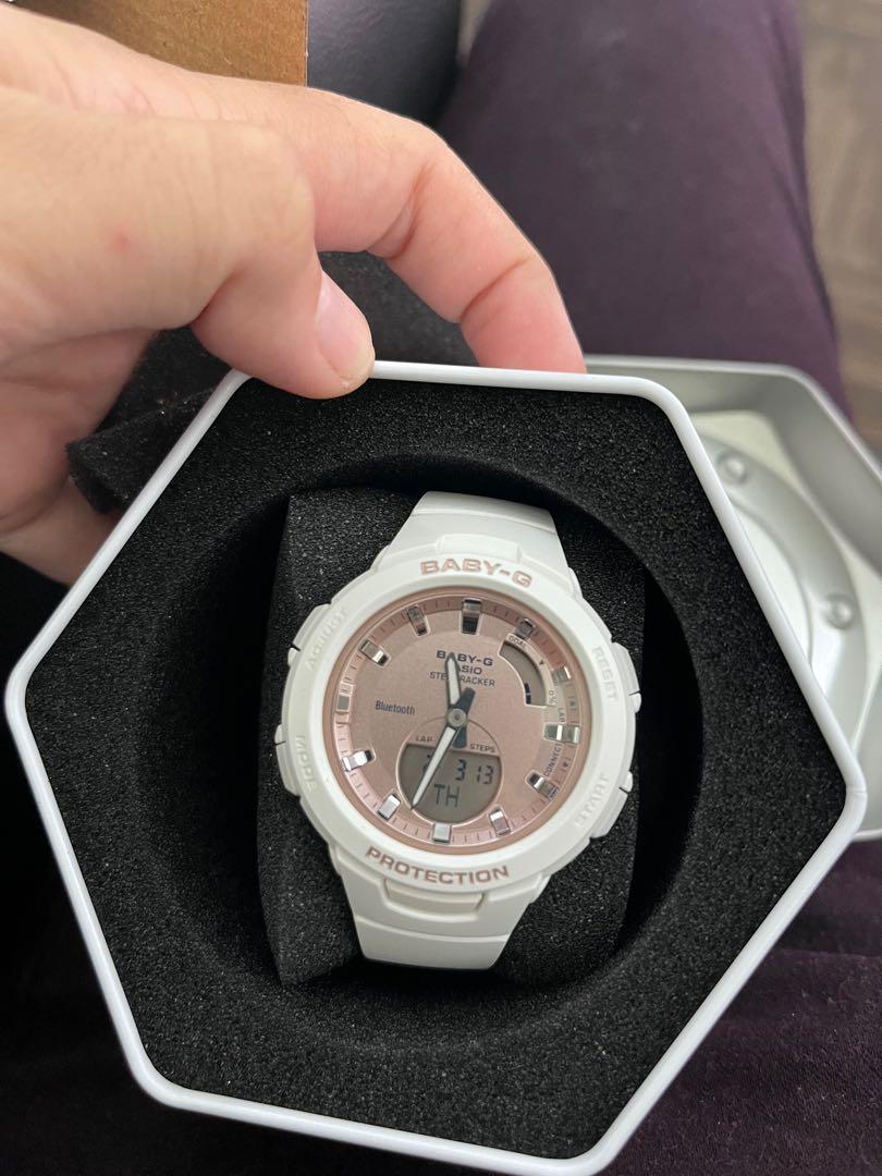 Casio baby g 5556 store