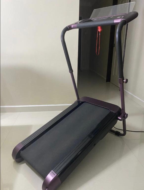 Osim running machine store