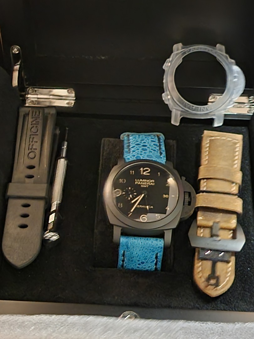 panerai 441