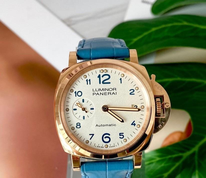 PANERAI LUMINOR DUE PAM00756 Carousell