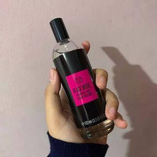Parfum The Body Shop Rejec
