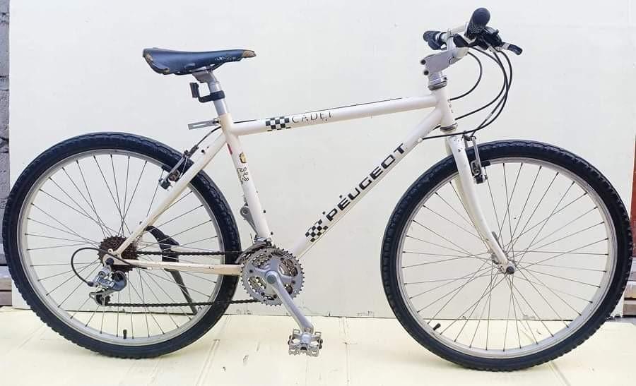 PEUGEOT MTB