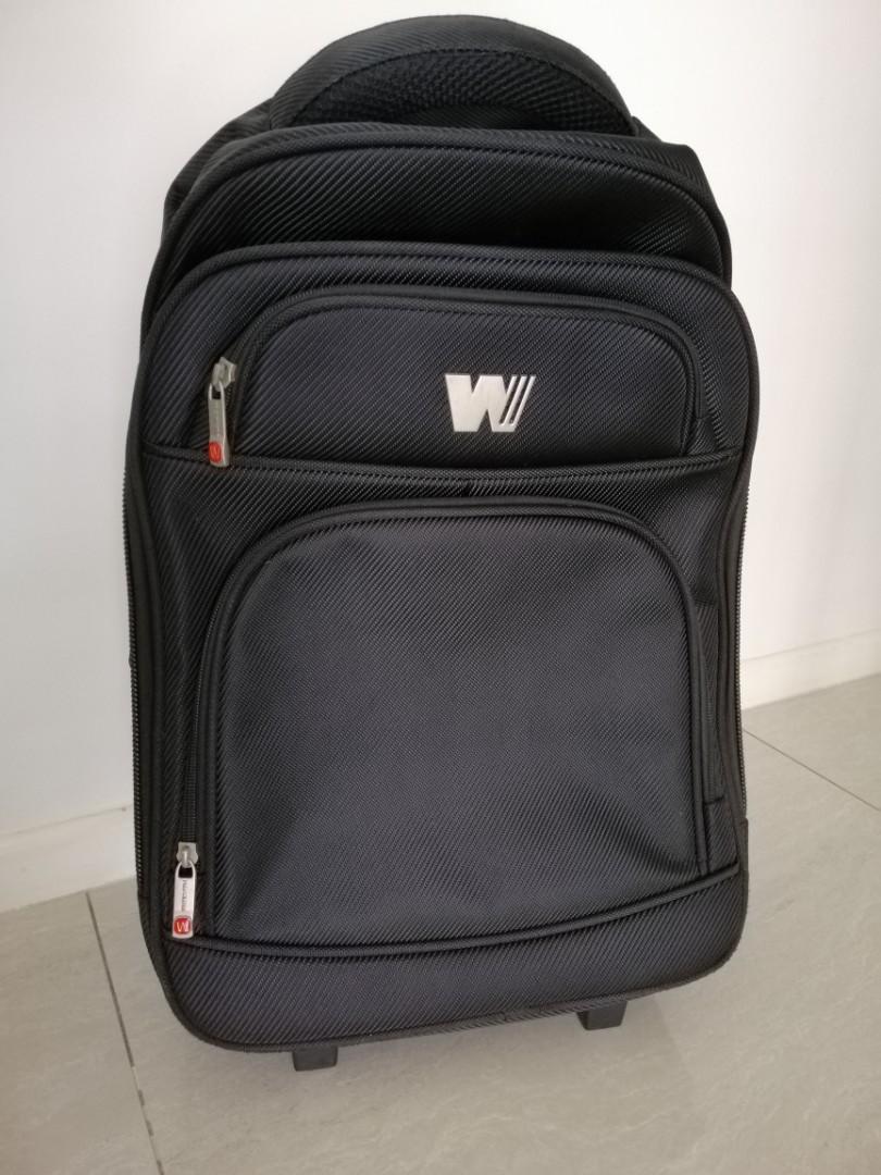 Polo sales computer bag