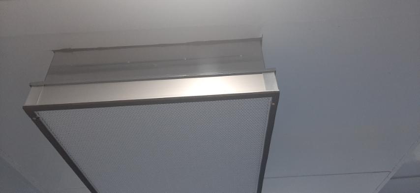 POLYURETHANE PANELS PLAIN/RIB, Furniture & Home Living, Home ...