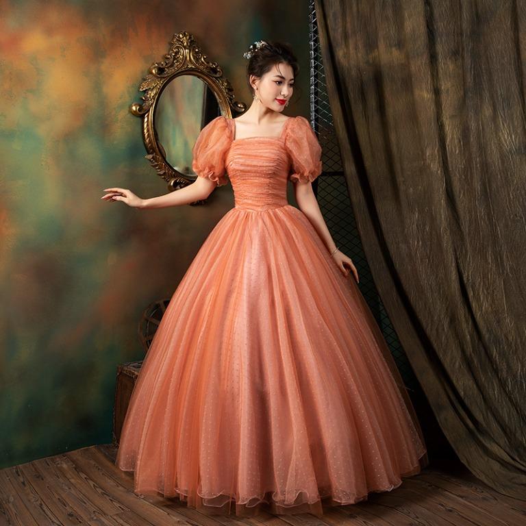 Pink princess dress womens hot sale
