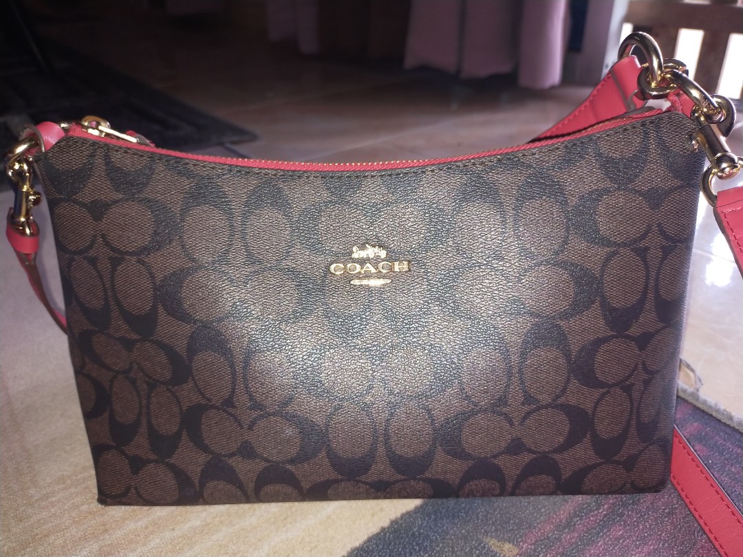 Coach lewis crossbody bag top