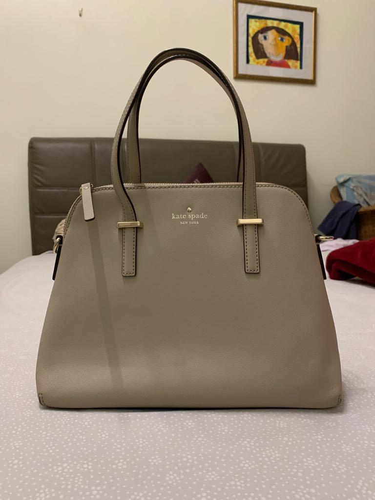 Preloved Original Kate Spade Handbag