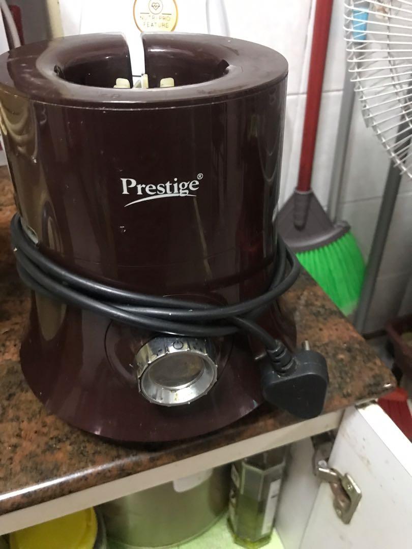 prestige dosa grinder