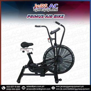 Primus Air Bike GYMequipment