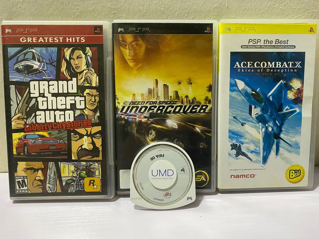 Psp best store selling games