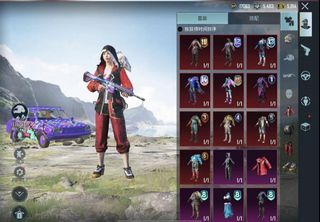（分類：）位於 。 由 pubghk23 提交（商品編號 1141506643，圖片 1）。簡介： 。