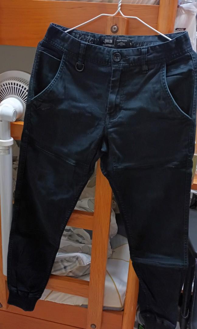 Publish legacy jogger black sale