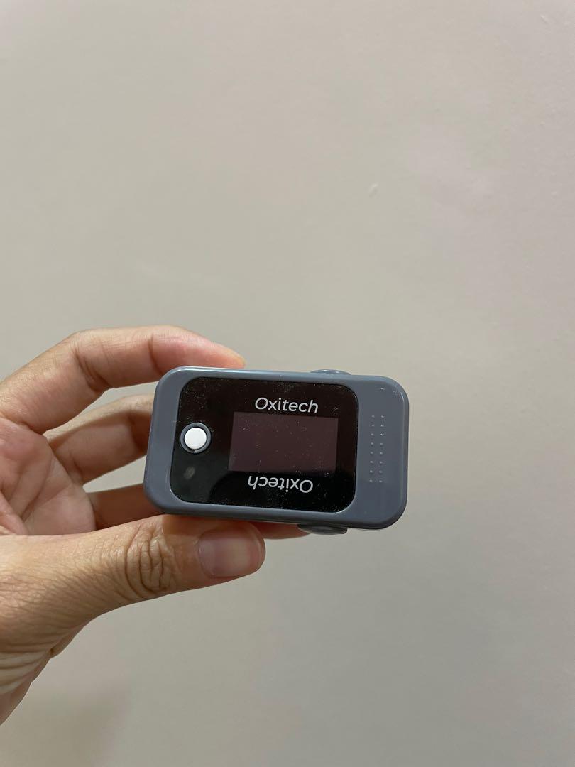 Oximeter malaysia watson