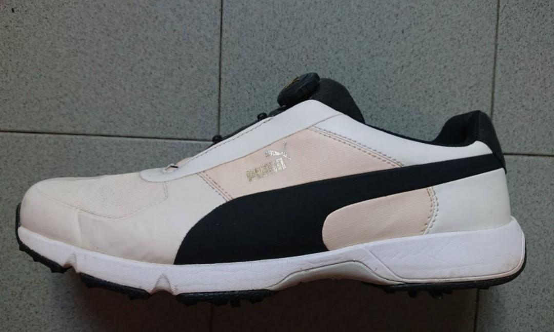 Puma golf new arrivals shoes boa