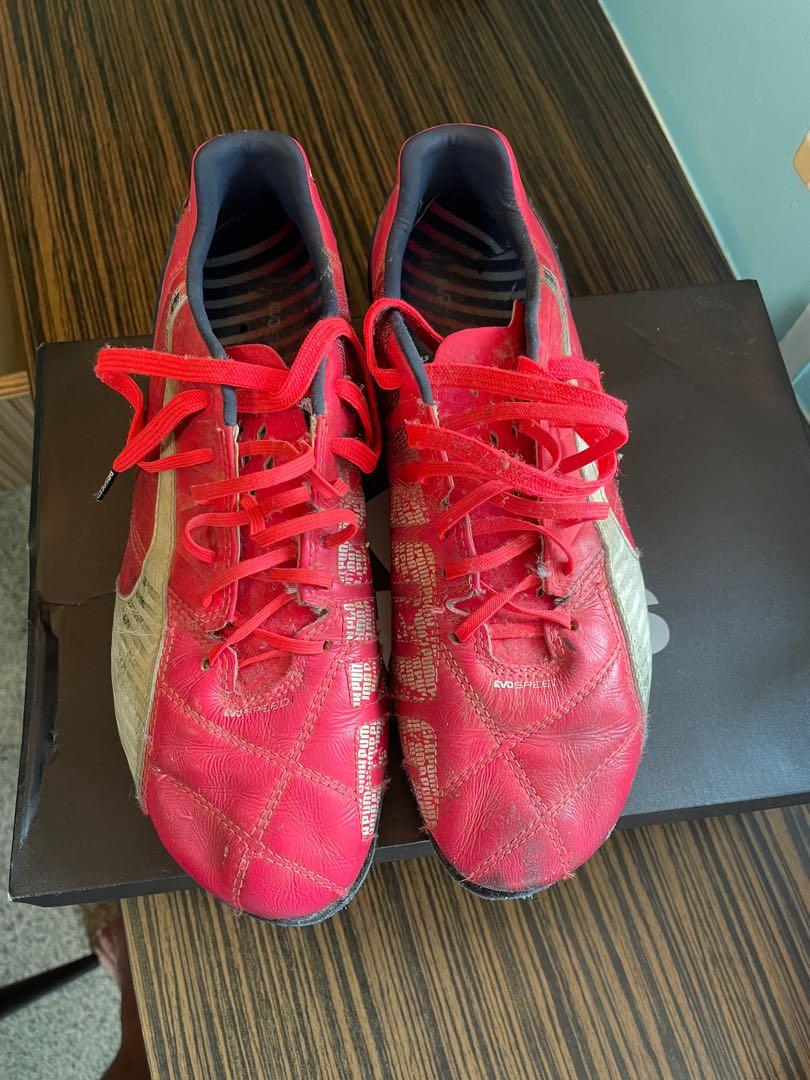 Puma online rugby toks