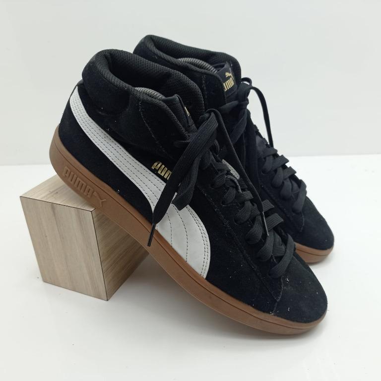 Puma smash v2 high clearance