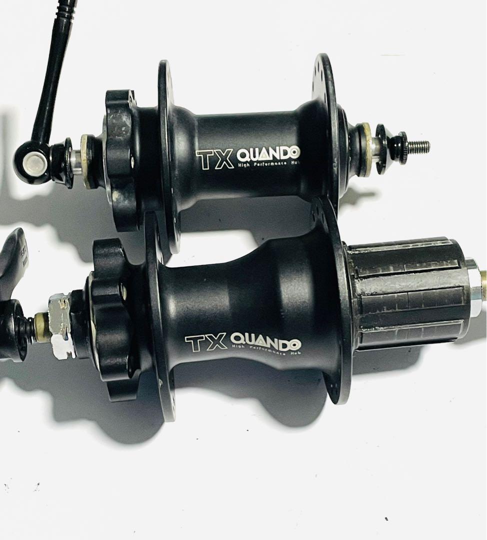 Quando mtb hubs cheap