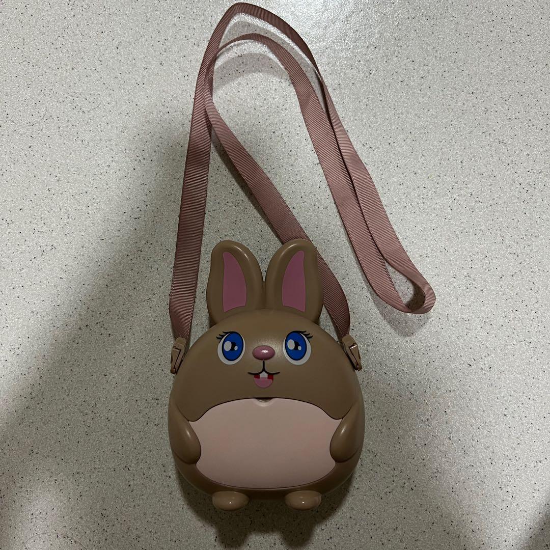 rabbit sling