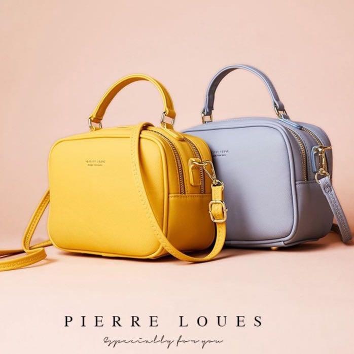 Sling bag forever shop young