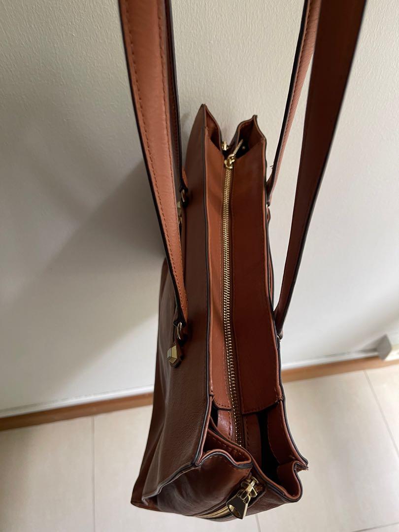 Rebecca minkoff hotsell laptop bag