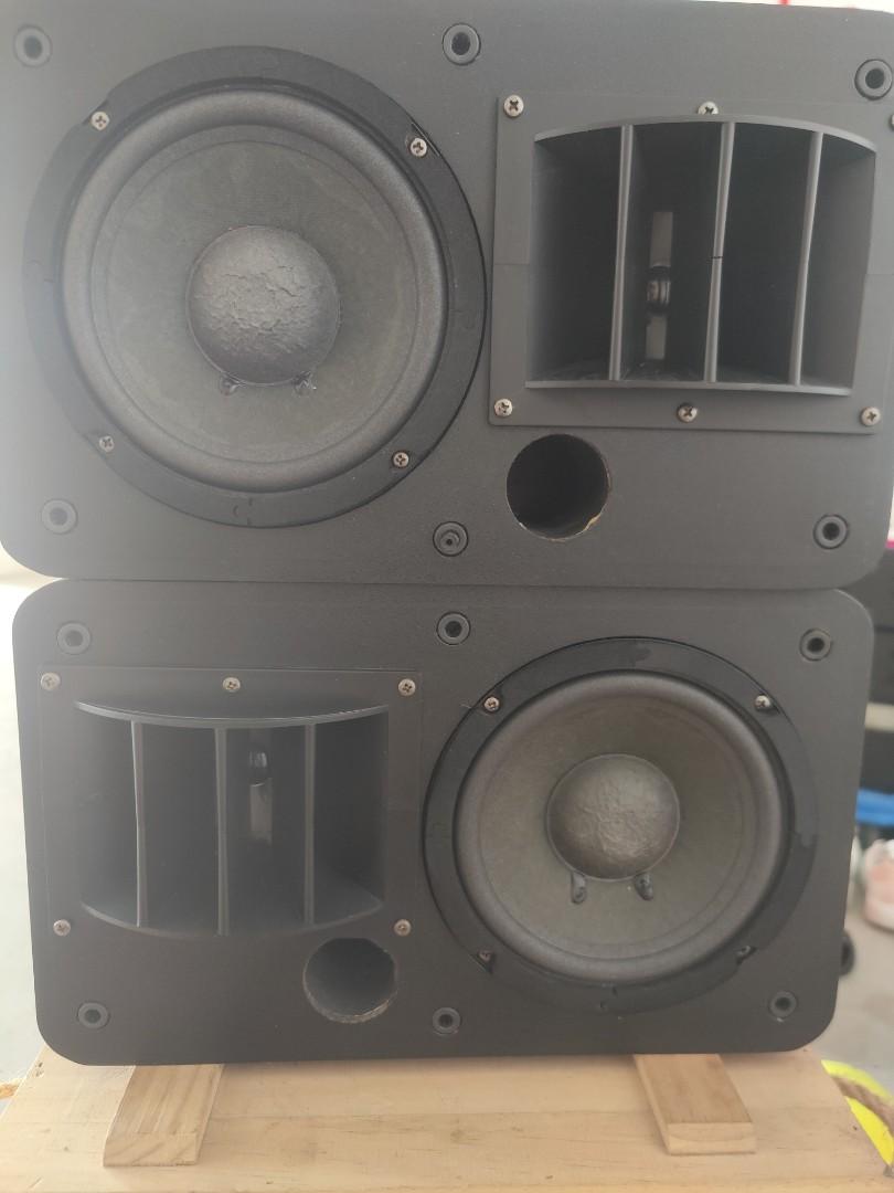 Recone speaker surround foam, Audio, Soundbars, Speakers & Amplifiers