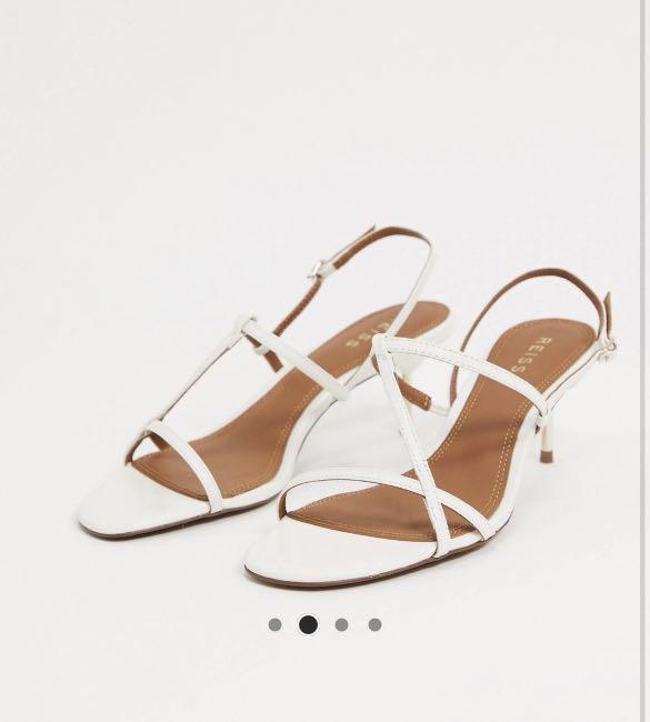 Reiss cheap strappy sandals