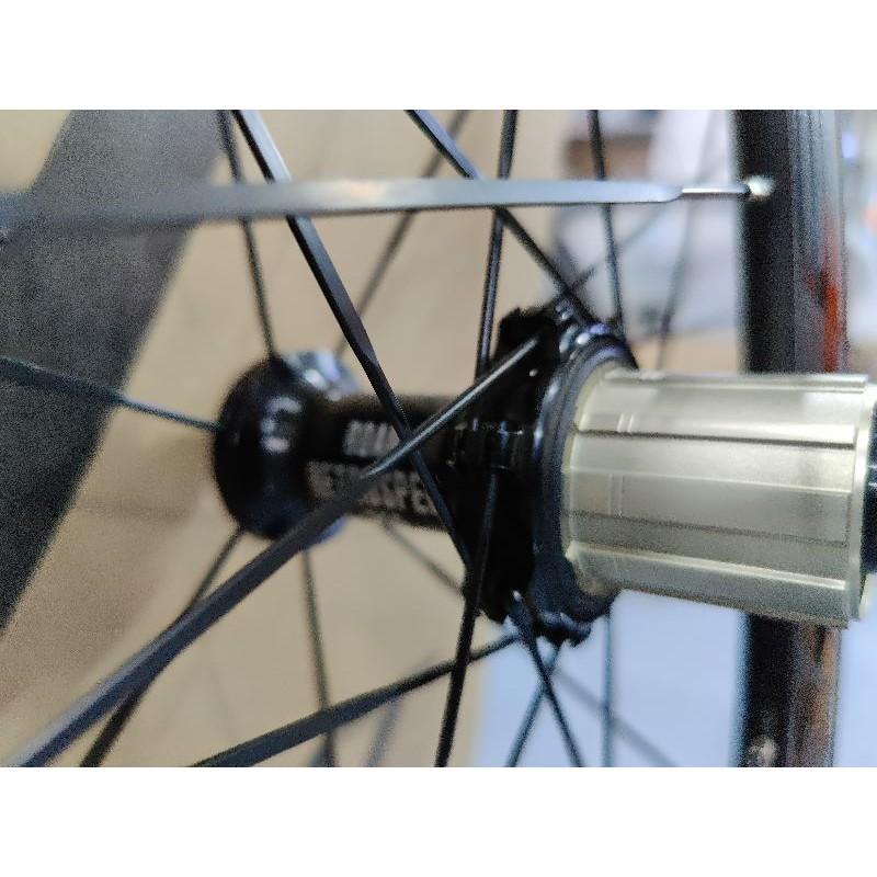 ROAD BIKE WHEELSET RETROSPEC 7 SEAL BEARINGS Sports Equipment