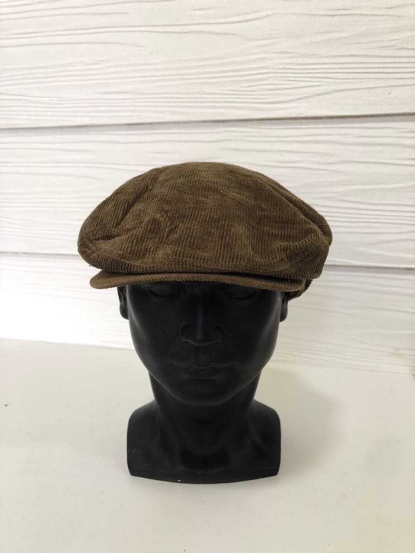 Beret homme ralph lauren 2025