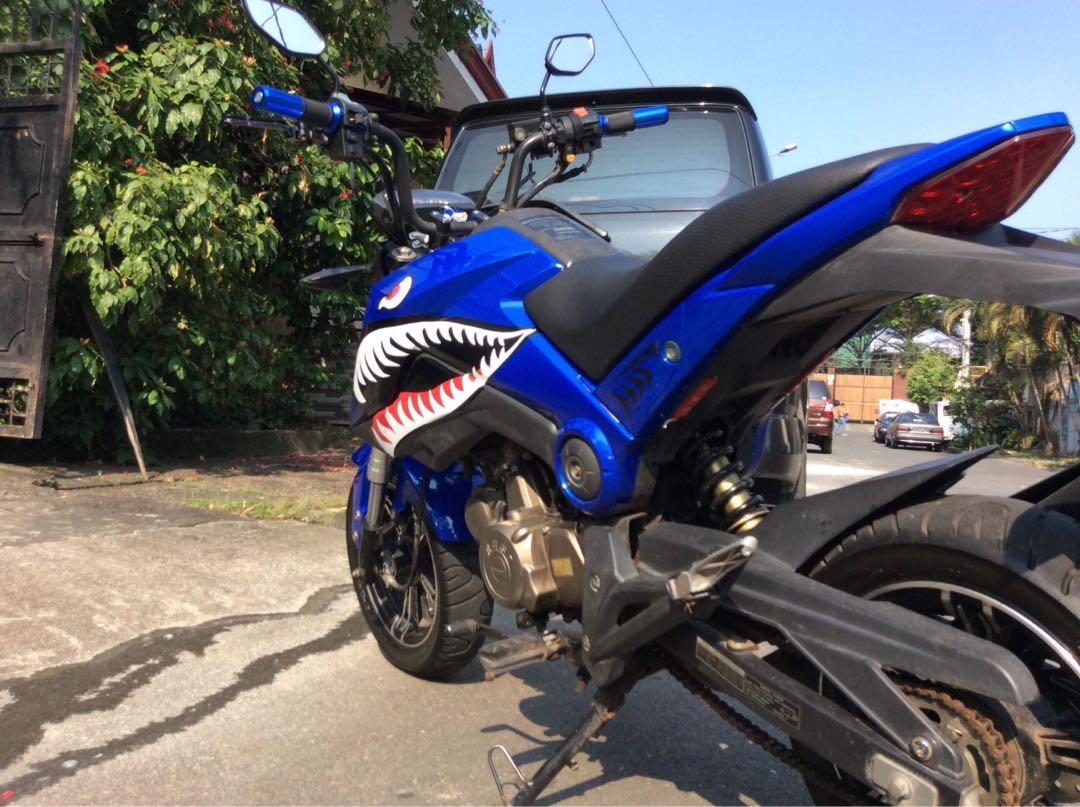 rusi korak price brand new