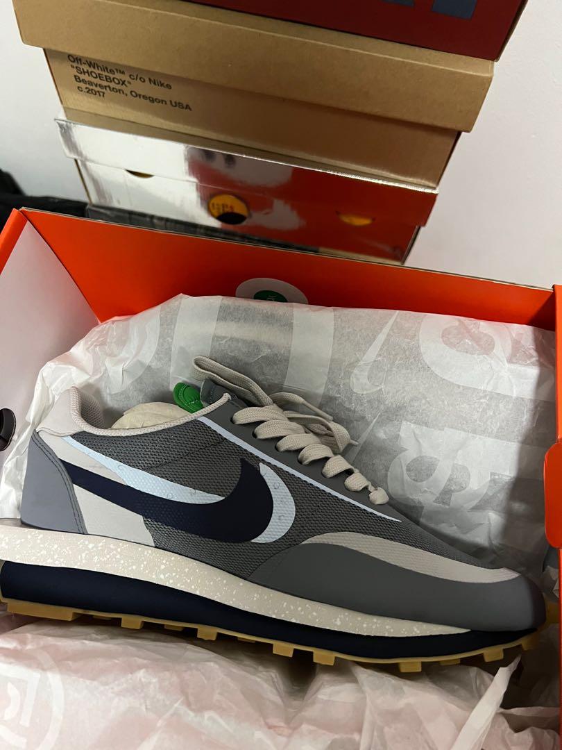 sacai clot kiss of death 2