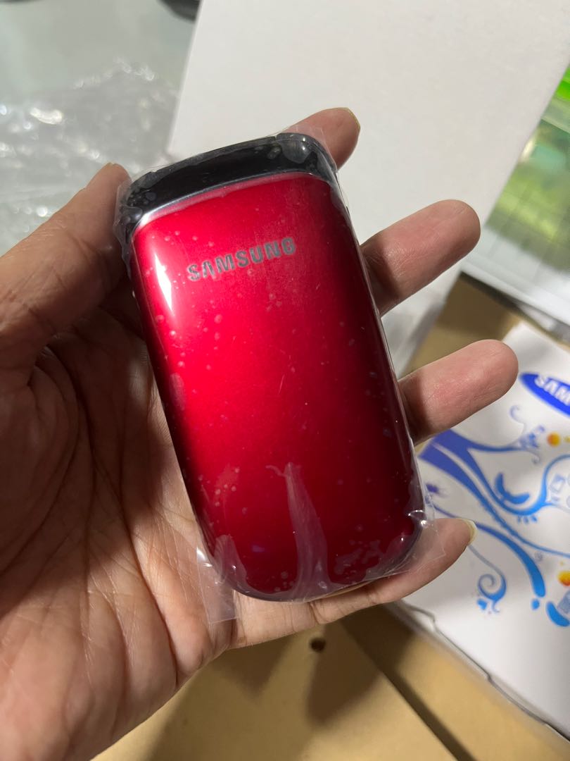 samsung e1150 vintage phones, Mobile Phones & Gadgets, Mobile Phones