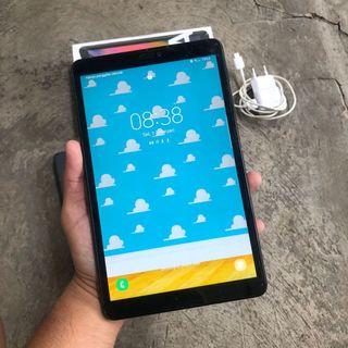 Samsung Galaxy Tab A8 2019 with S-Pen