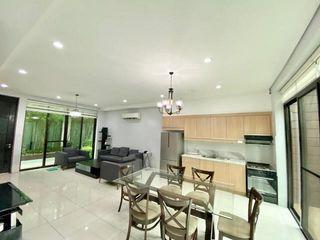 San Juan Townhouse Fully Furnished for Sale!
