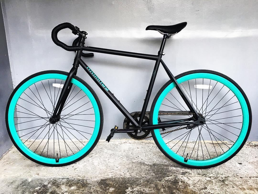 Schwinn on sale fixie bike