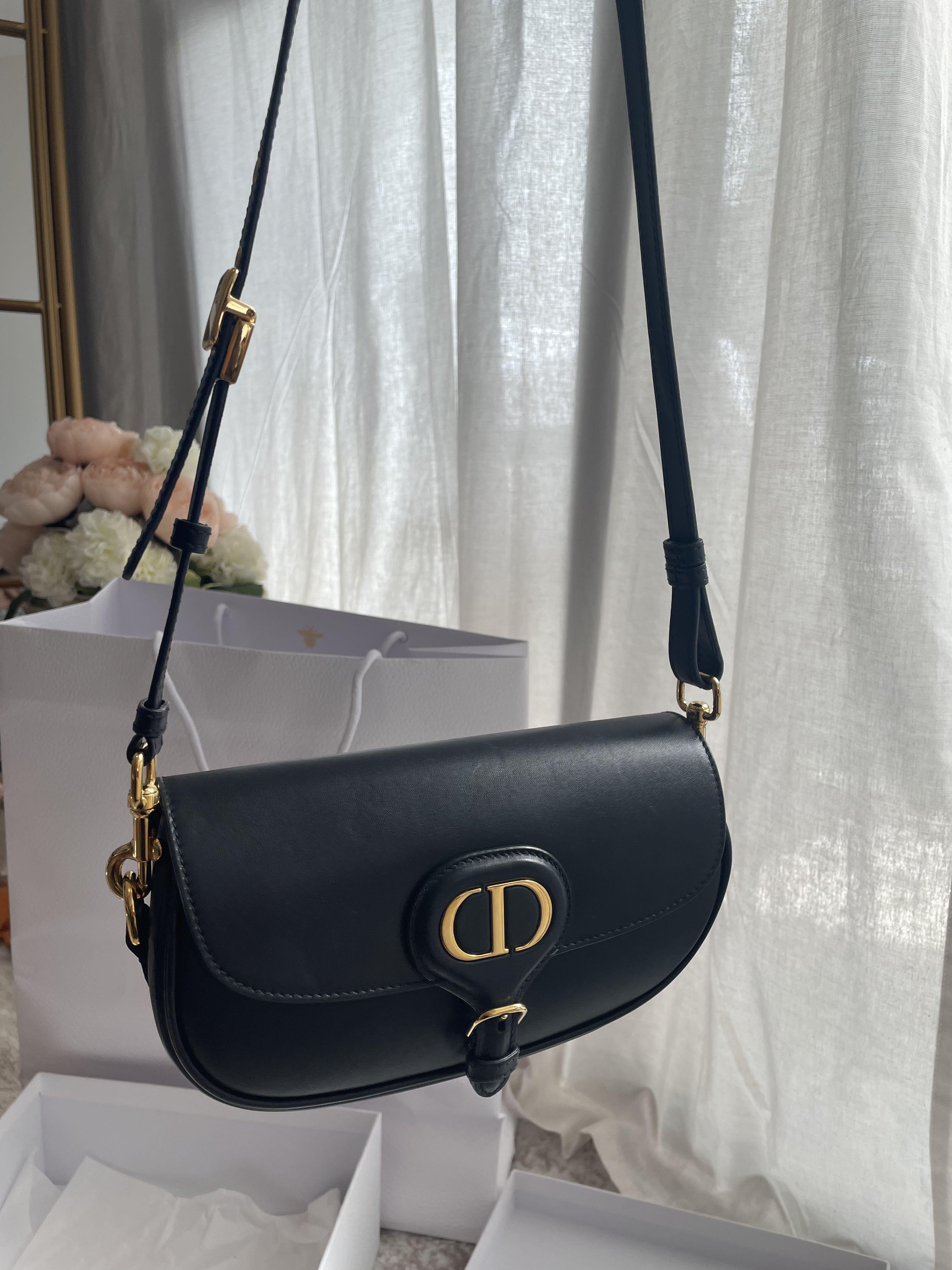Are You Excited For Dior's Bobby East-West Bag? - BAGAHOLICBOY