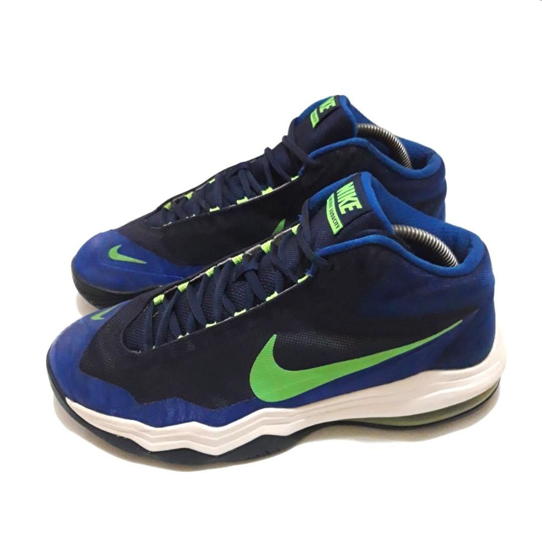 Nike cheap audacity 2018