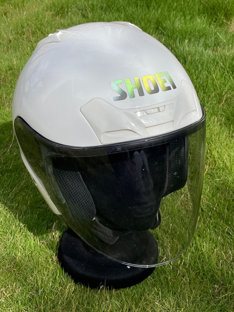 Shoei j force sv top