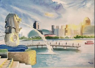 (Category: ) located in . Submitted by nilima.art.gallery (Listing ID 1141429918, Image 1). Description: .