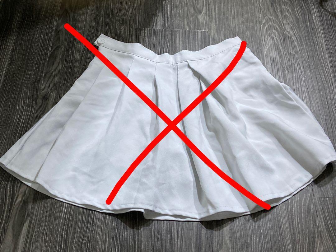 Tennis skirts clearance outlet