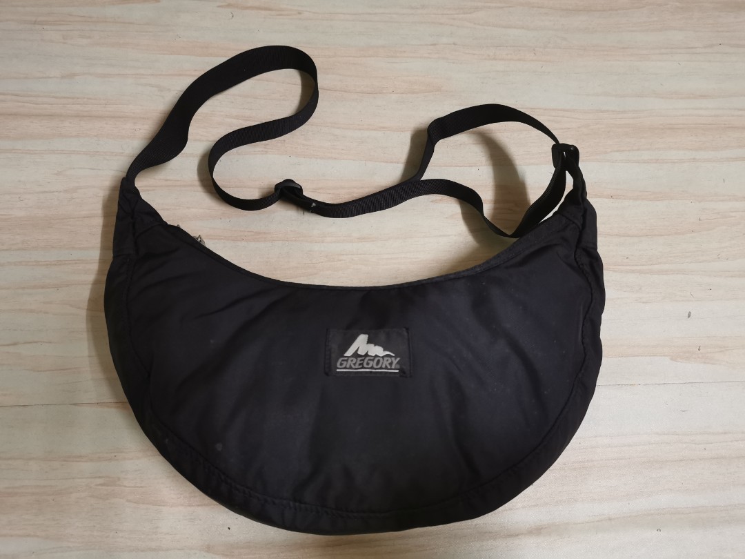 Gregory banana sling bag cheap