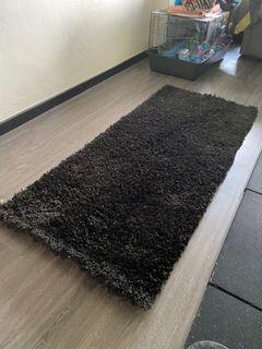 Small carpet