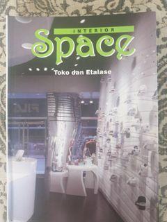 Space Toko & Etalase