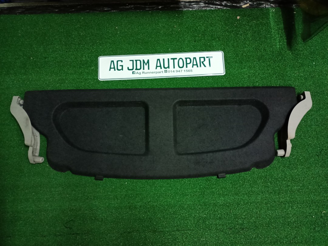 Speaker board myvi first model 0510, Auto Accessories on Carousell