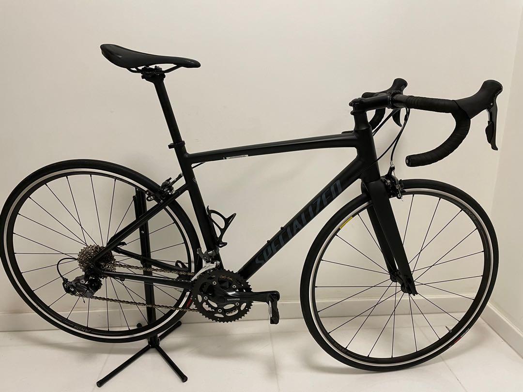 Specialized allez shop 2020 road bike