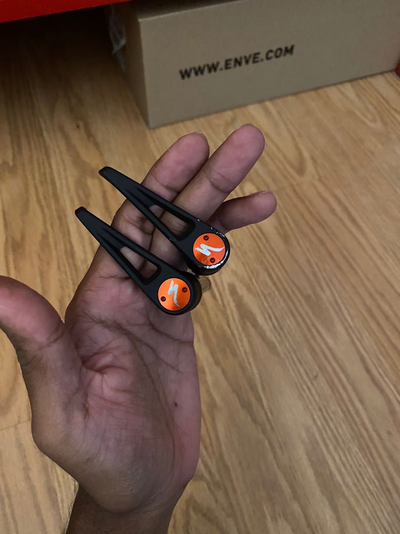 Specialized quick release, Sports Equipment, Bicycles & Parts, Bicycles