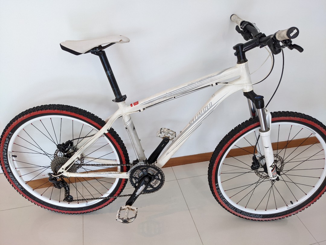 Specialized rockhopper sl comp sales